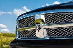 Dodge Ram 1500 Laramie Longhorn Crew Cab 2010 года
